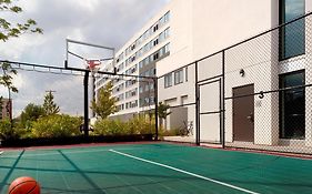 Residence Inn By Marriott Columbus Osu