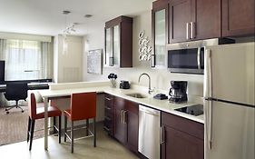 Residence Inn By Marriott Columbus Osu