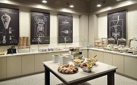 Residence Inn By Marriott Columbus Osu